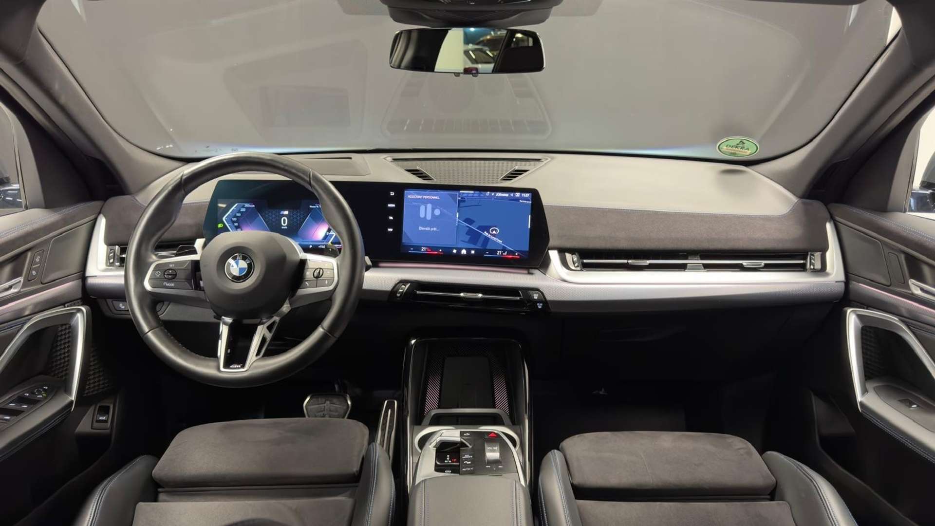 BMW X2 20d XDrive - 2024 - Joinsteer - #9