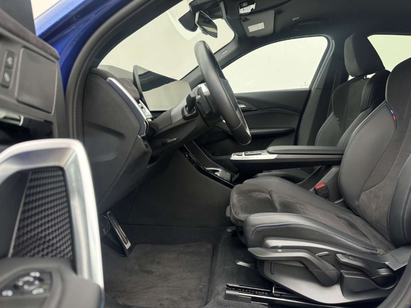 BMW X2 M Sport SDrive18d - 2024 - Joinsteer - #9