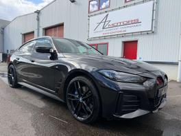 BMW I4 Gran Coupé M50 - 2022 - Joinsteer - #1