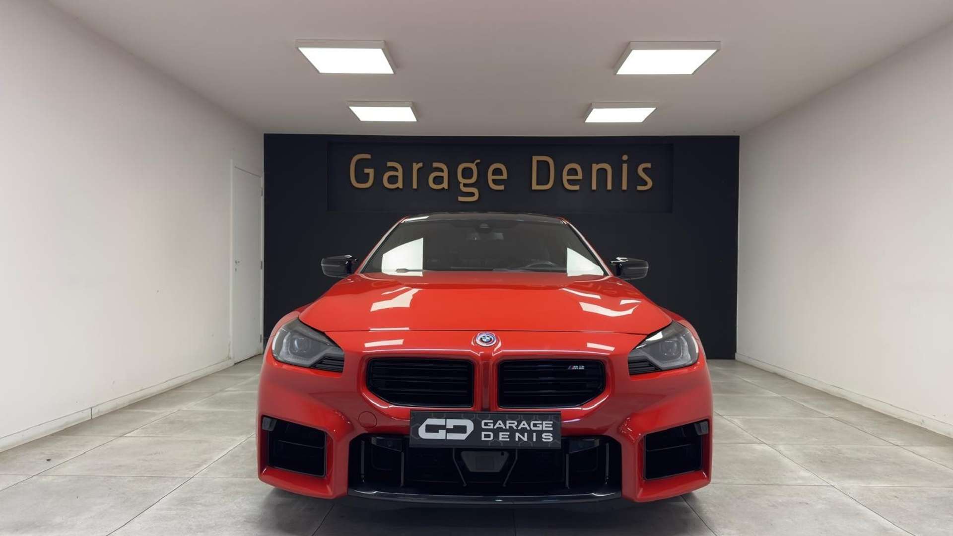 BMW M2 Coupe M2 Competition - 2023 - Joinsteer - #2
