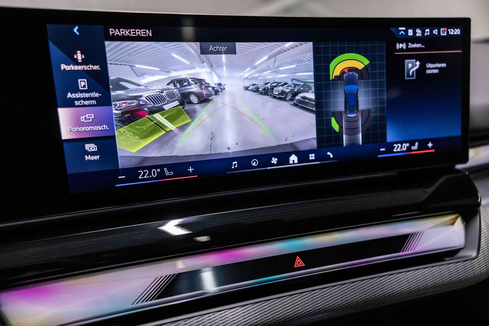 BMW I5 M Sport - 2024 - Joinsteer - #19