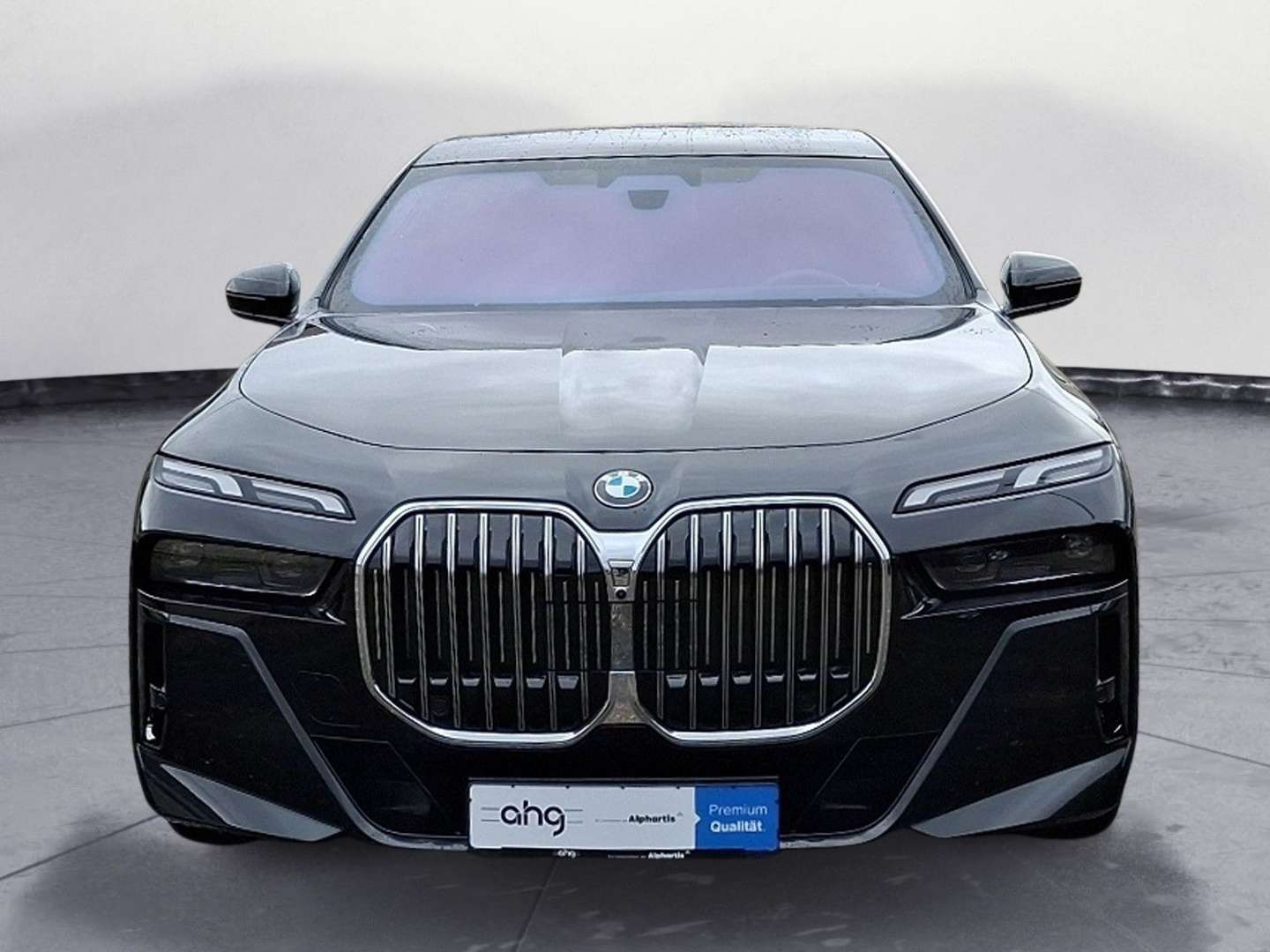 BMW Série 7 M Sport 740d XDrive - 2025 - Joinsteer - #6