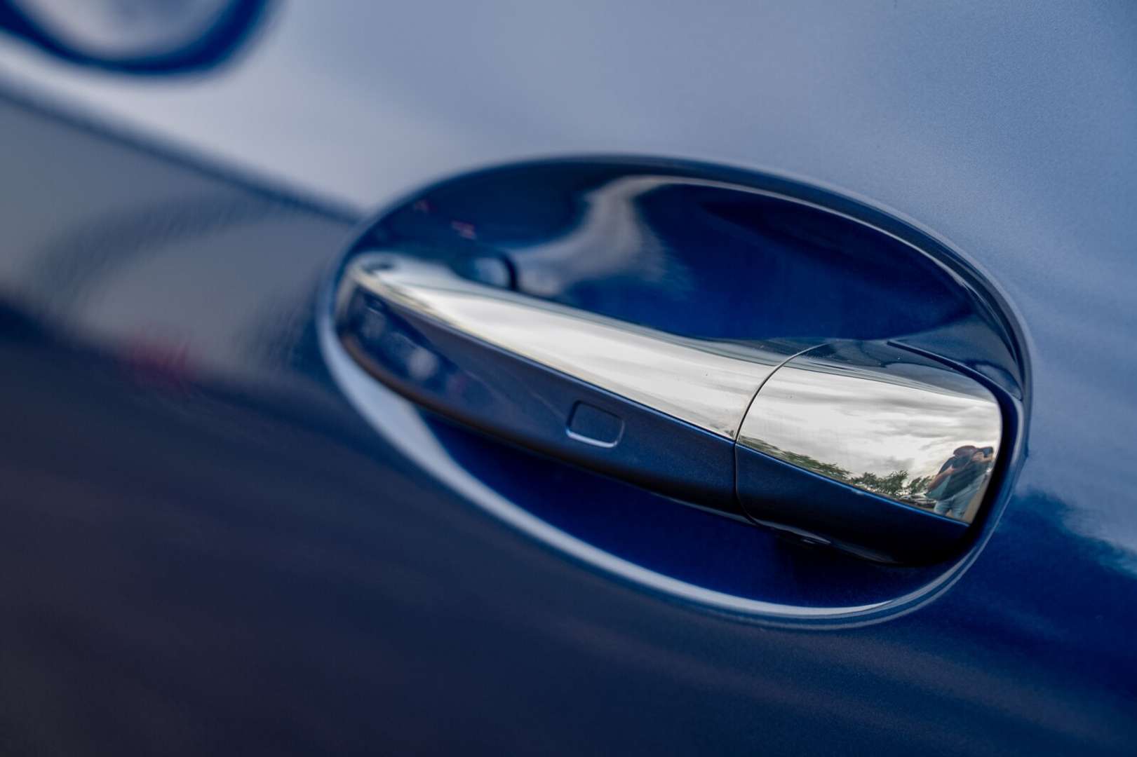 Mercedes EQA 350 Electric Art - 2024 - Joinsteer - #17