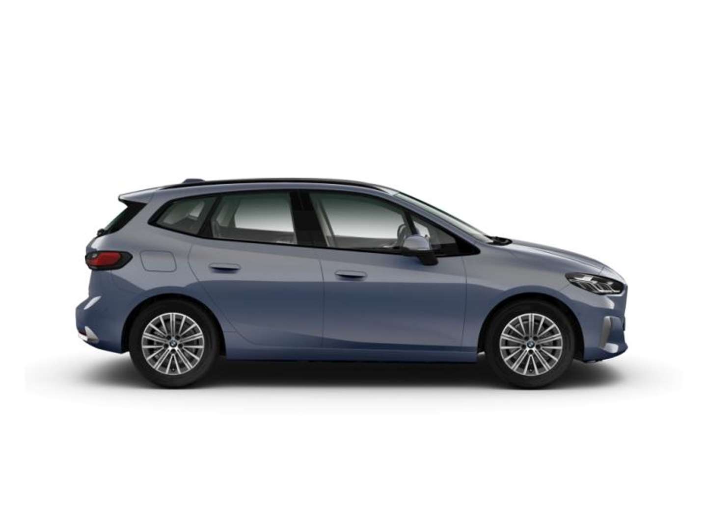 BMW 218 Active Tourer Luxury 218i - 2025 - Joinsteer - #3