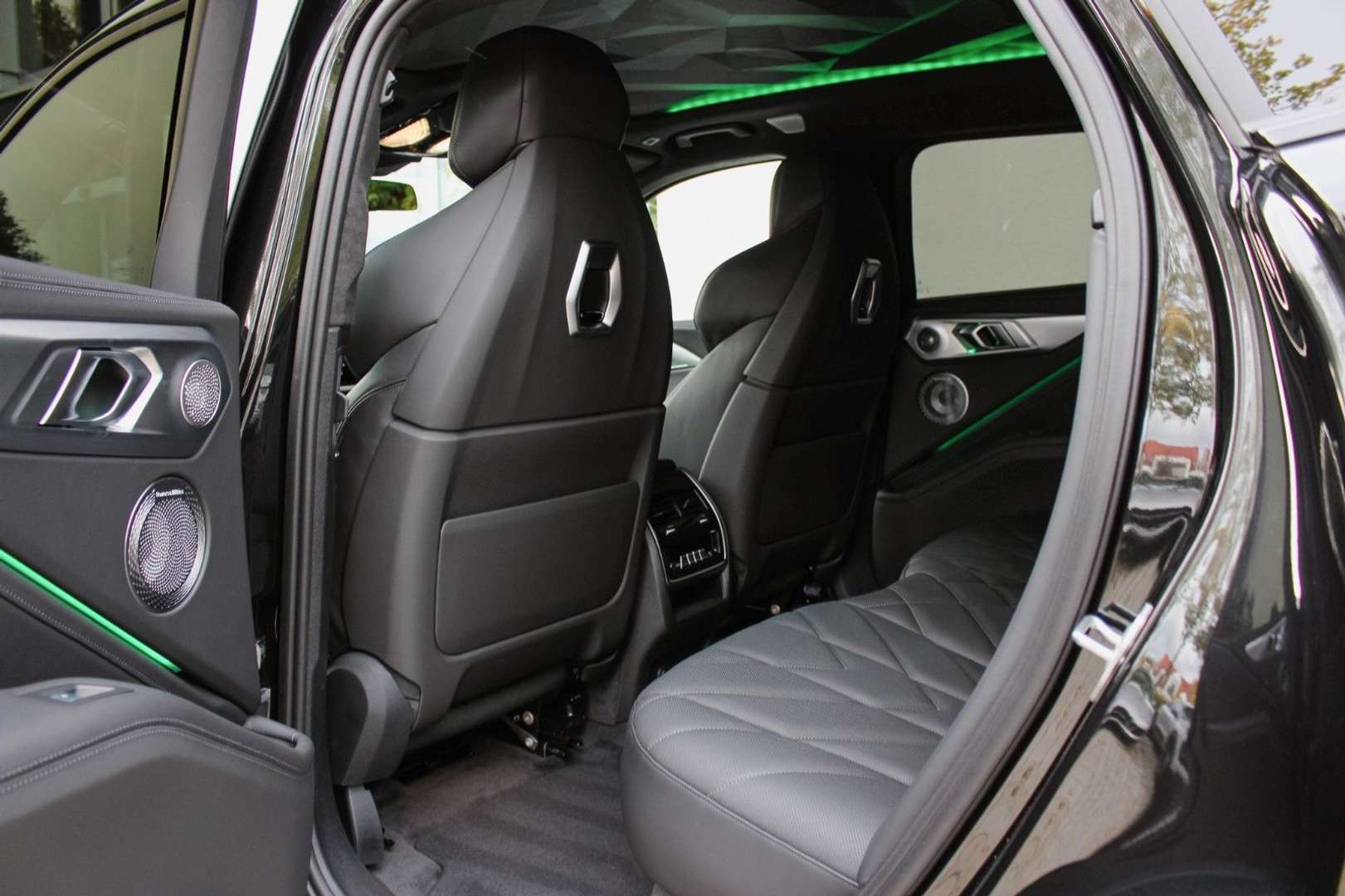 BMW XM - 2023 - Joinsteer - #15