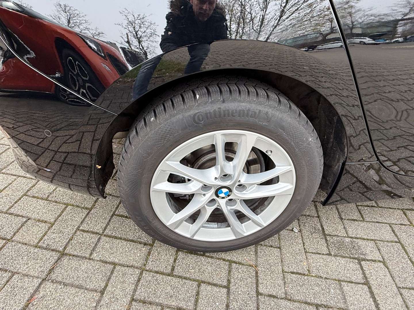 BMW Série 1 Advantage 118 - 2020 - Joinsteer - #31