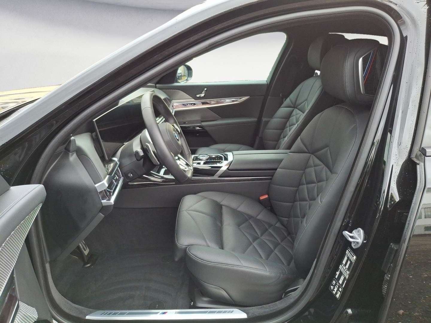 BMW Série 7 M Sport 740d XDrive - 2025 - Joinsteer - #7