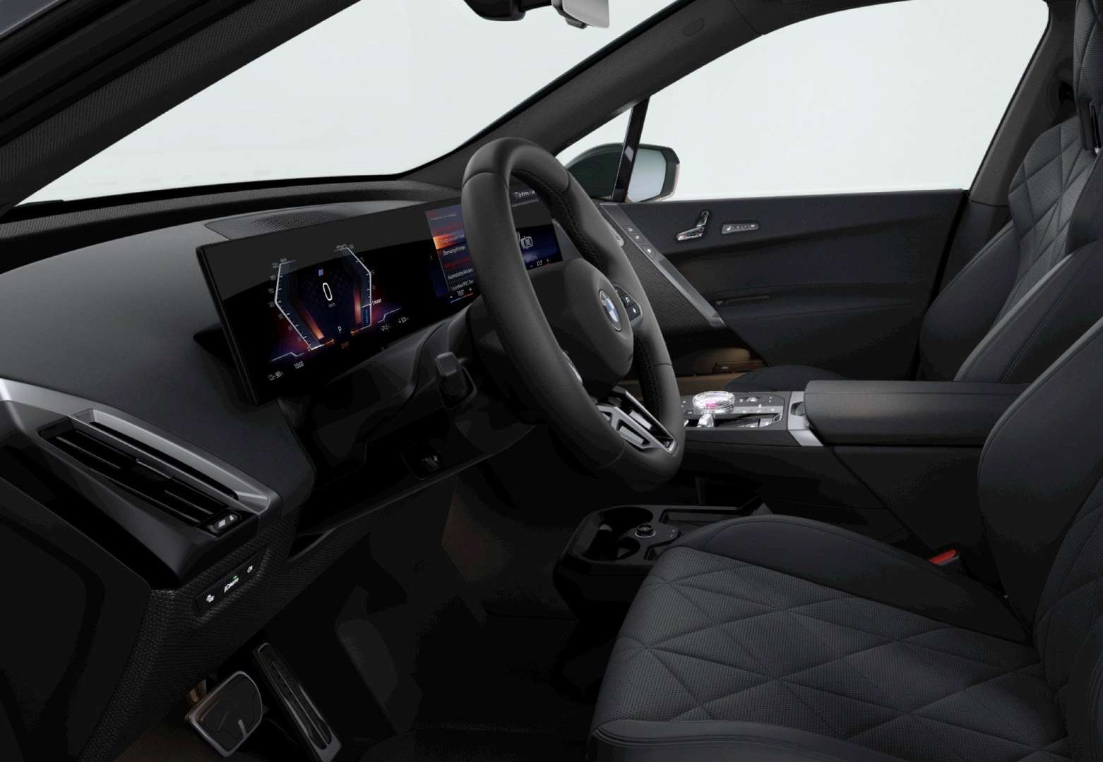 BMW IX M Sport XDrive60 - 2025 - Joinsteer - #7