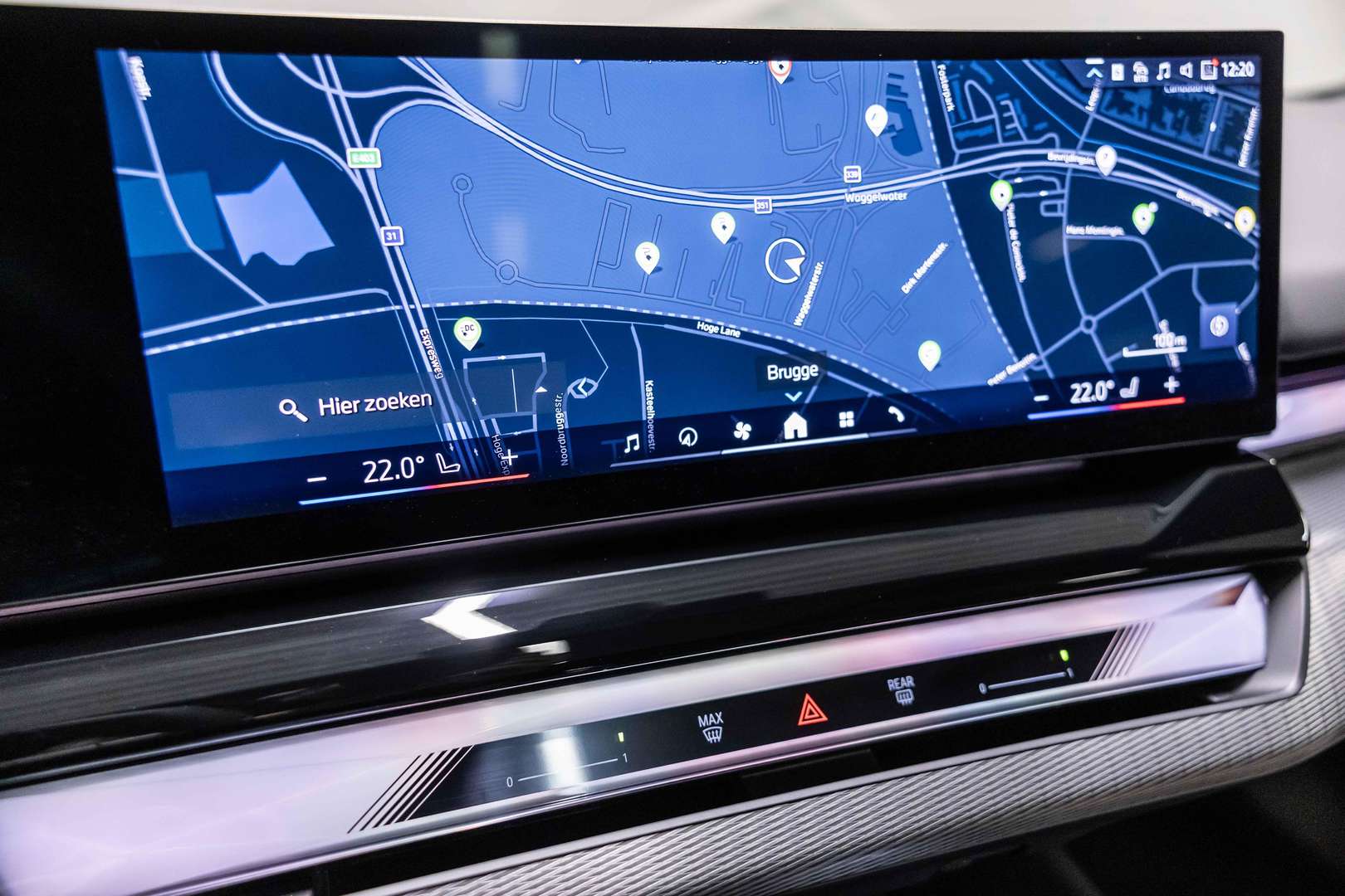 BMW I5 M Sport - 2024 - Joinsteer - #20