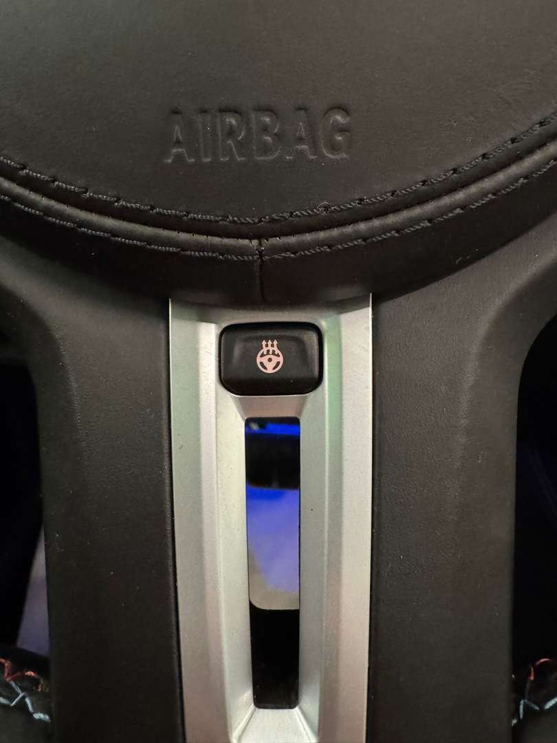 BMW X6 M 4.4 Competition - 2020 - Joinsteer - #15