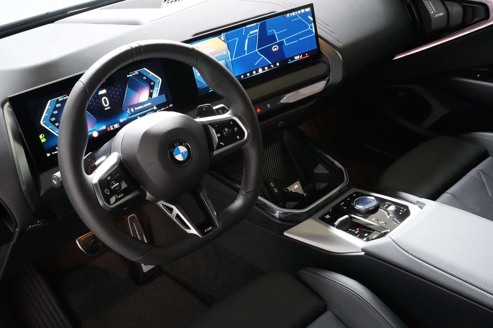 BMW X3 M Sport XDrive - 2025 - Joinsteer - #5