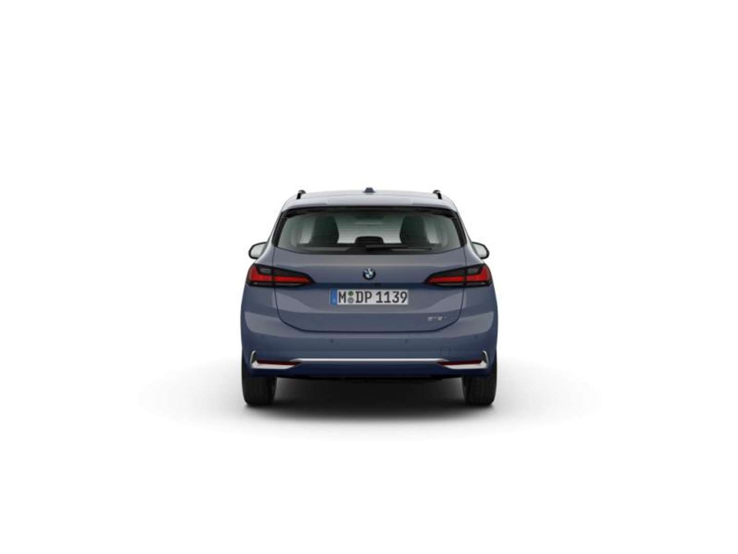 BMW 218 Active Tourer Luxury 218i - 2025 - Joinsteer - #4