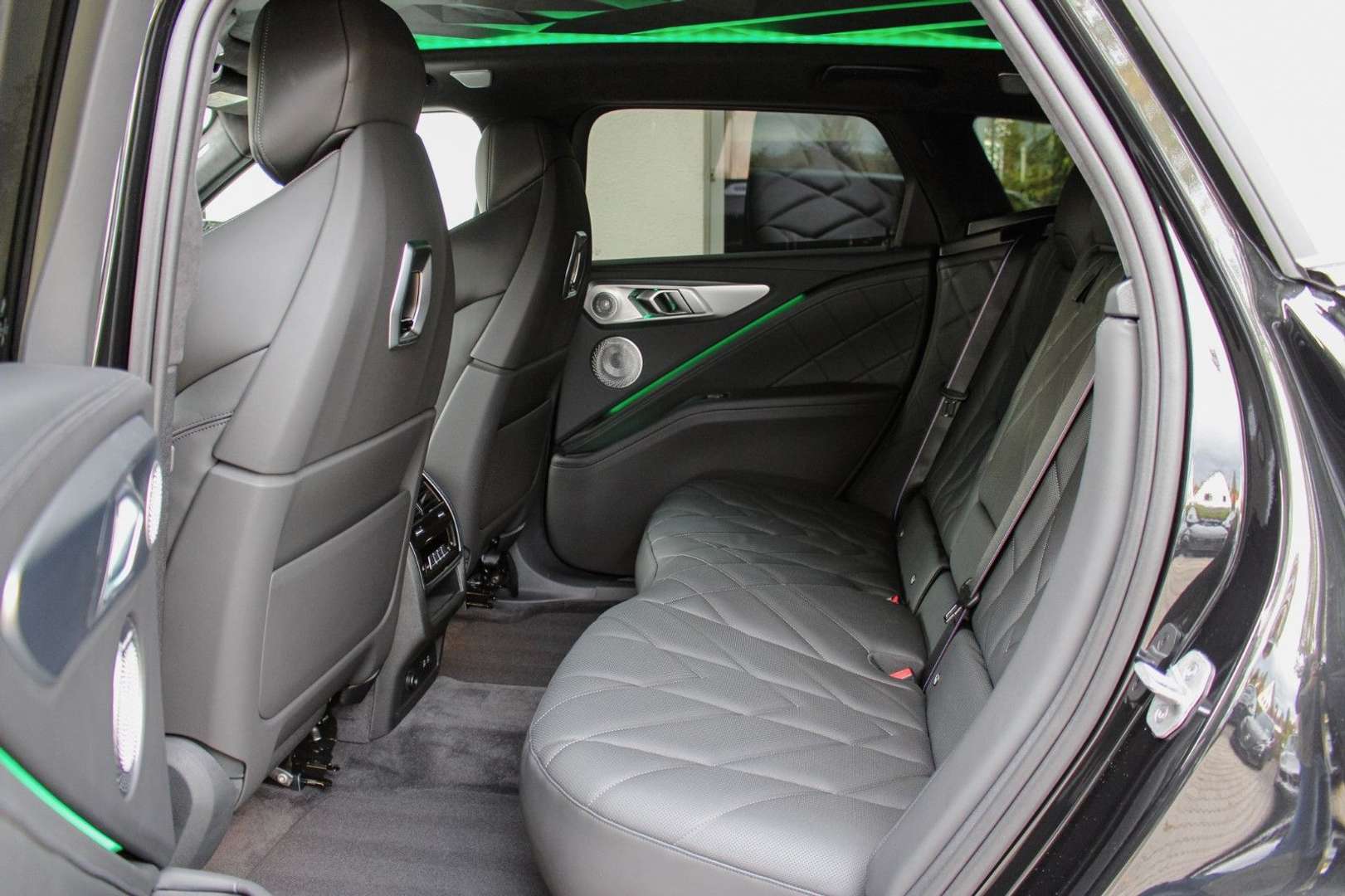 BMW XM - 2023 - Joinsteer - #16