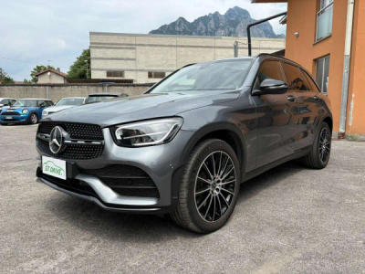 Mercedes GLC 300 Premium+ -  - Joinsteer - #1