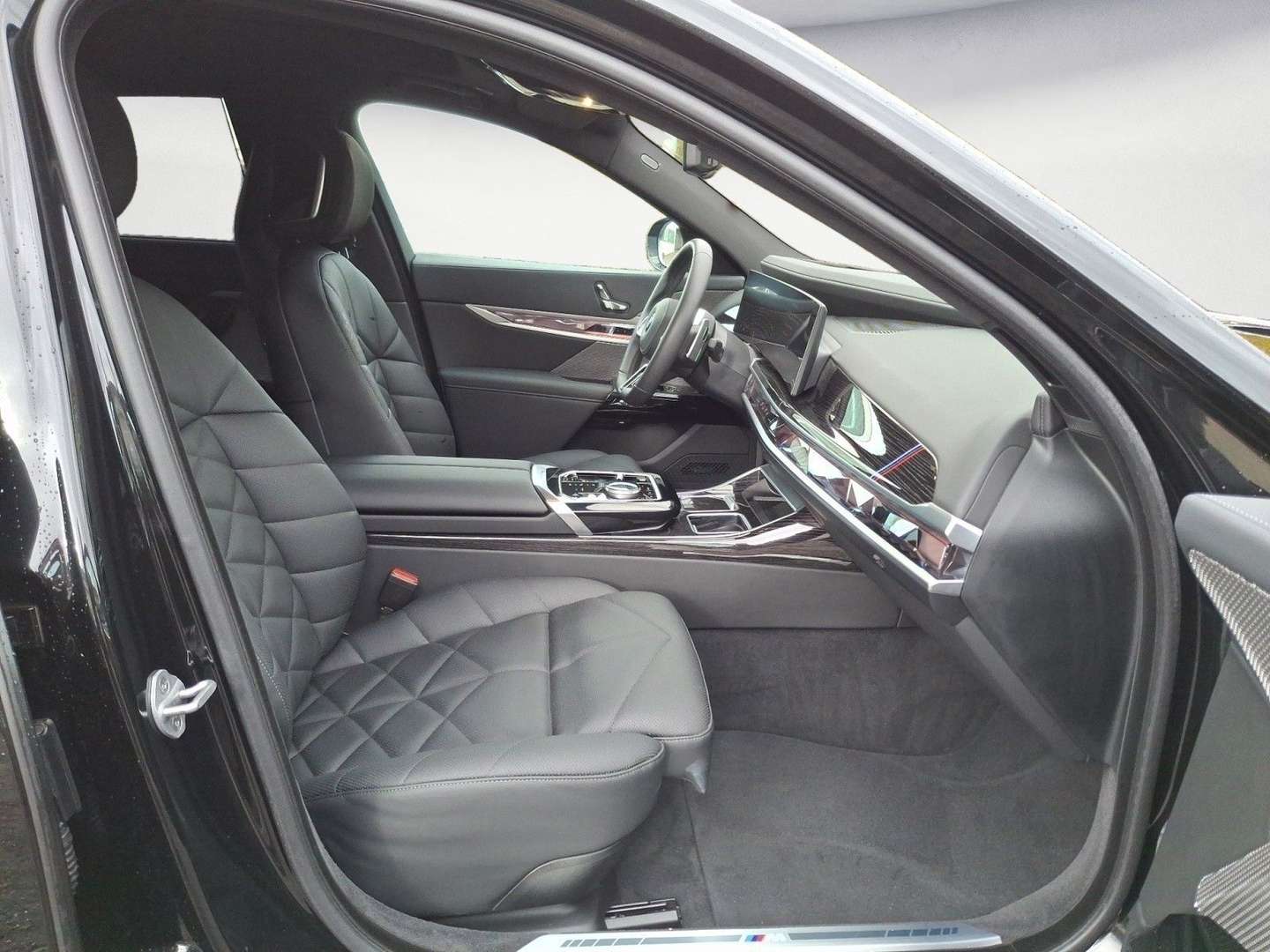 BMW Série 7 M Sport 740d XDrive - 2025 - Joinsteer - #8