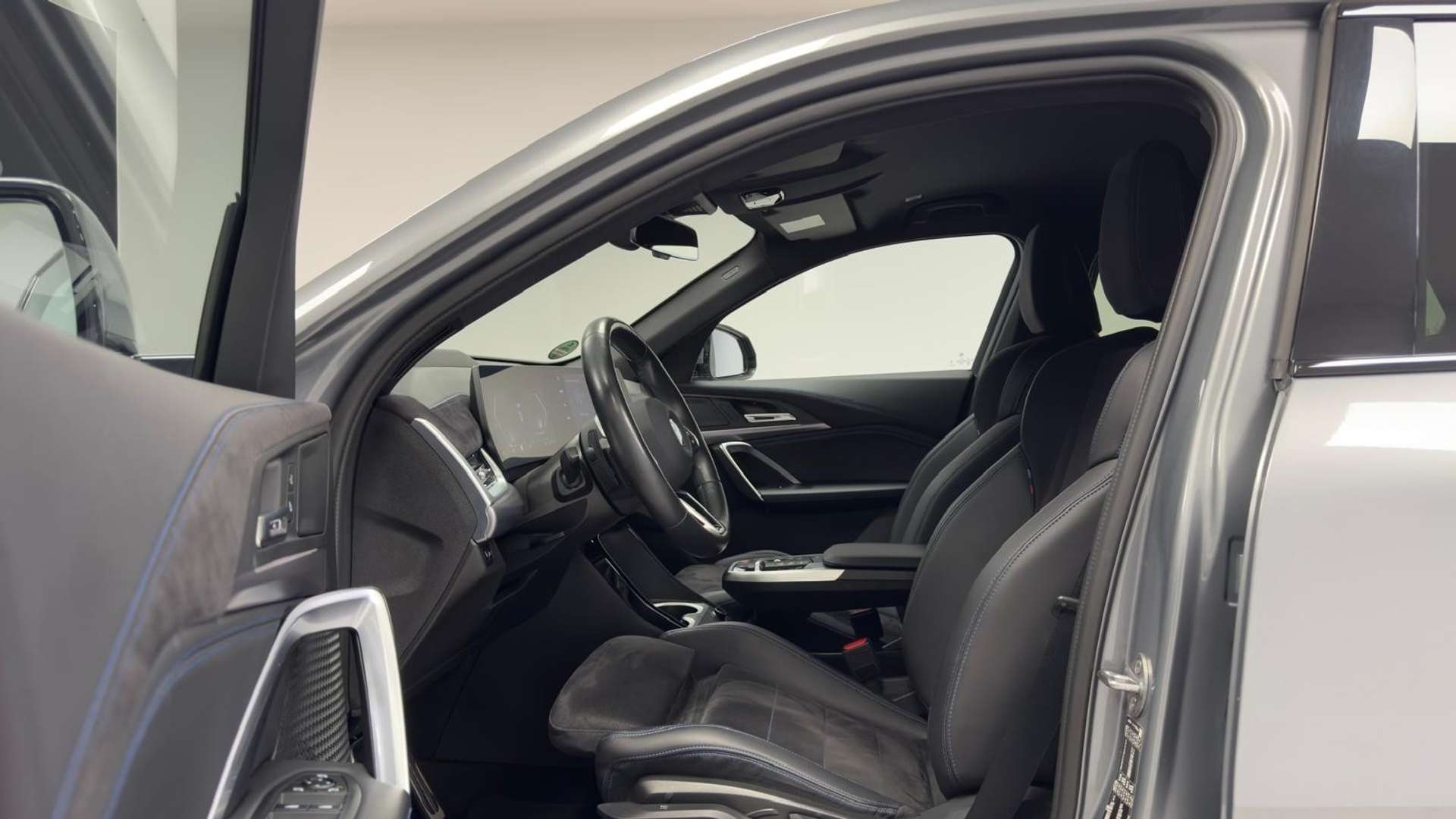 BMW X2 20d XDrive - 2024 - Joinsteer - #11