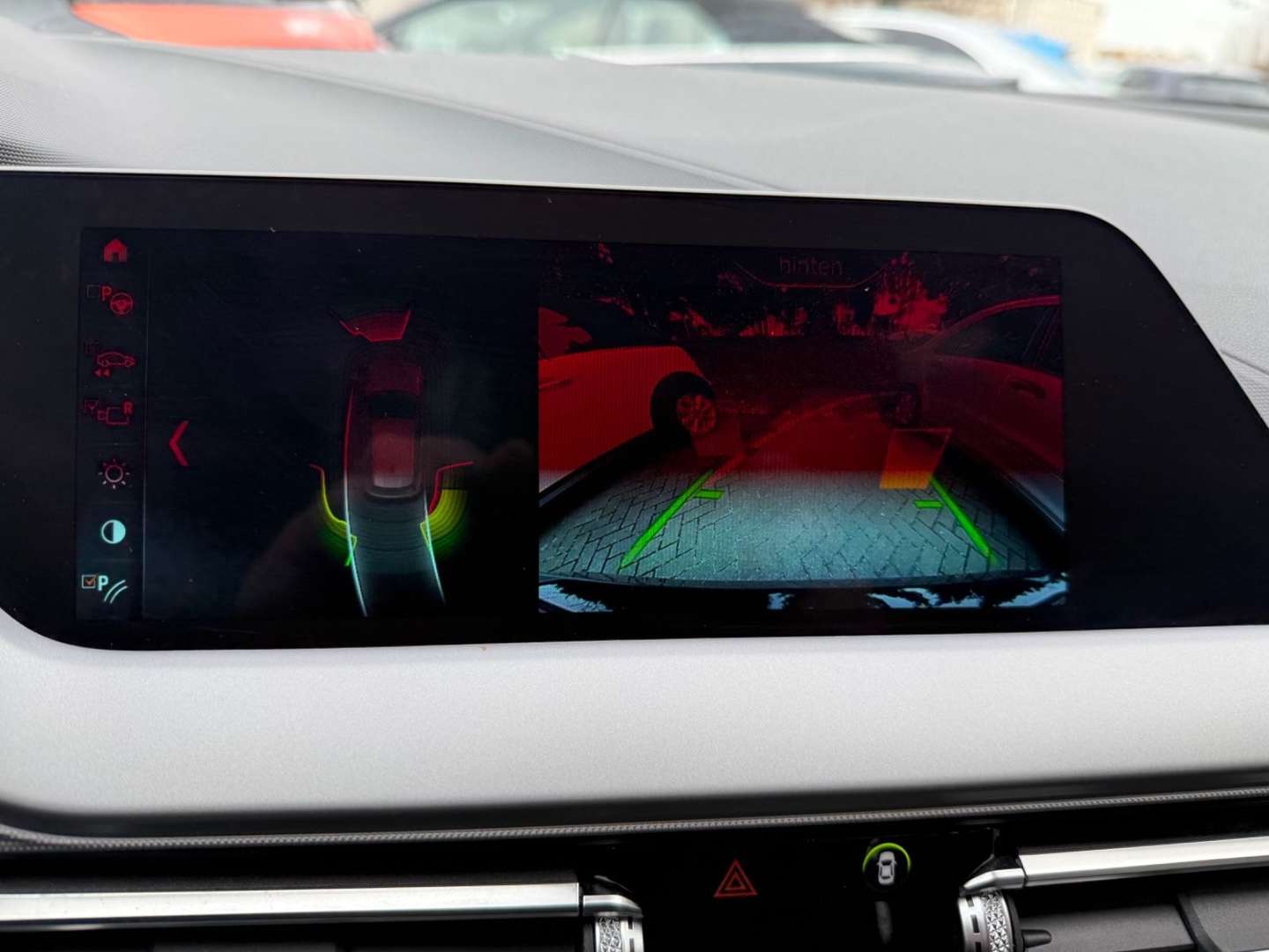 BMW Série 1 Advantage 118 - 2020 - Joinsteer - #32