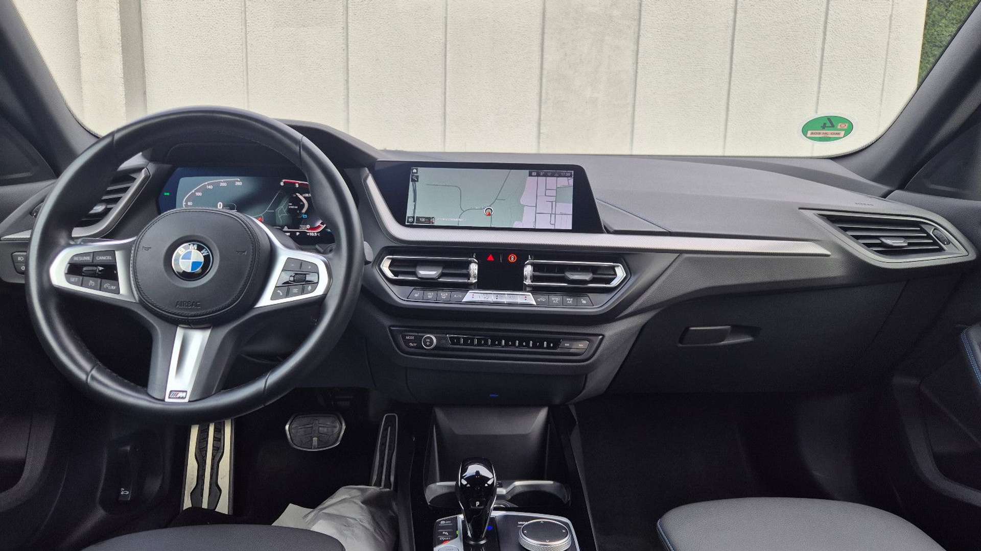 BMW 218d Gran Coupé M Sport 218d - 2023 - Joinsteer - #19