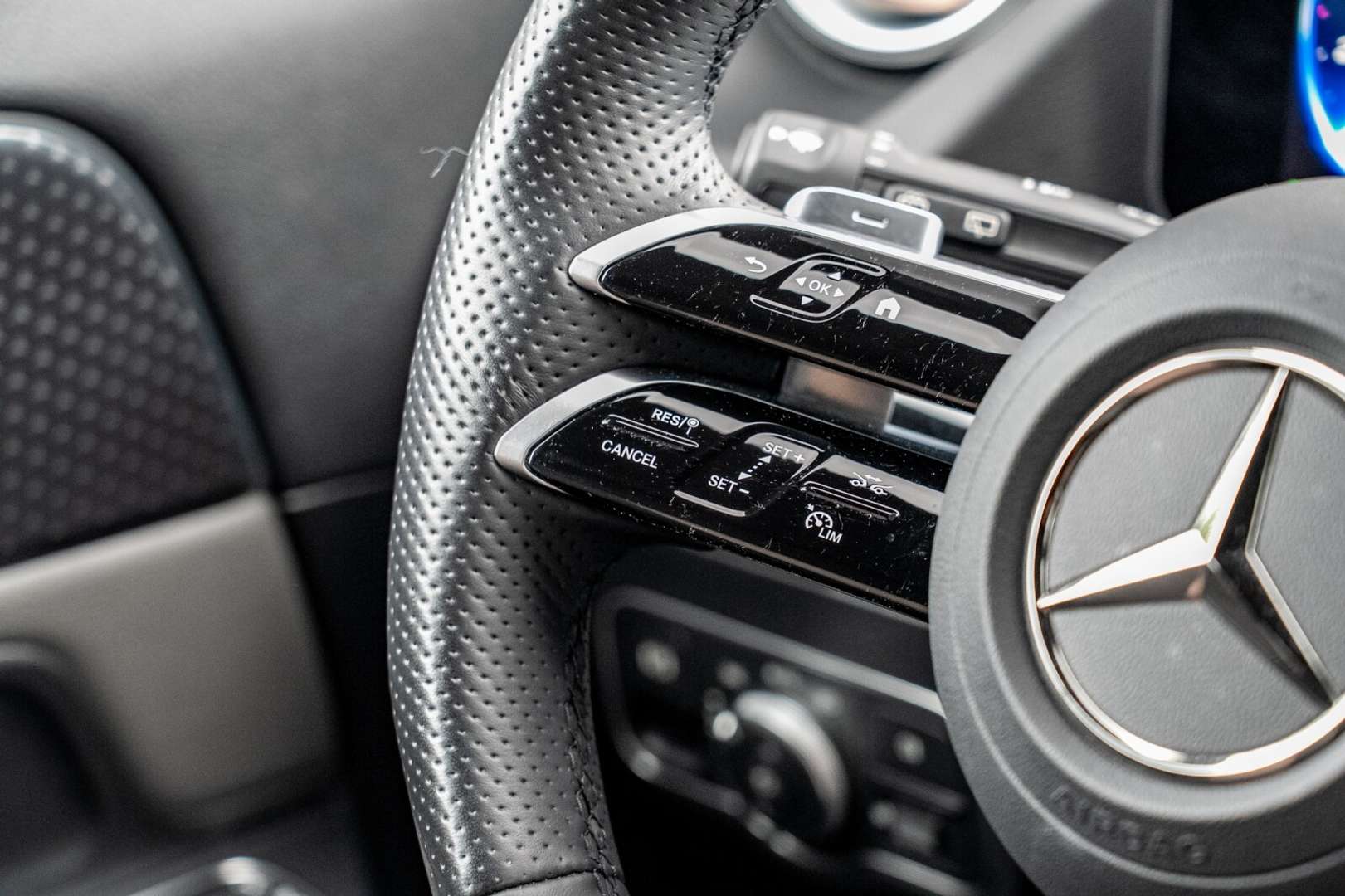 Mercedes EQA 350 Electric Art - 2024 - Joinsteer - #18