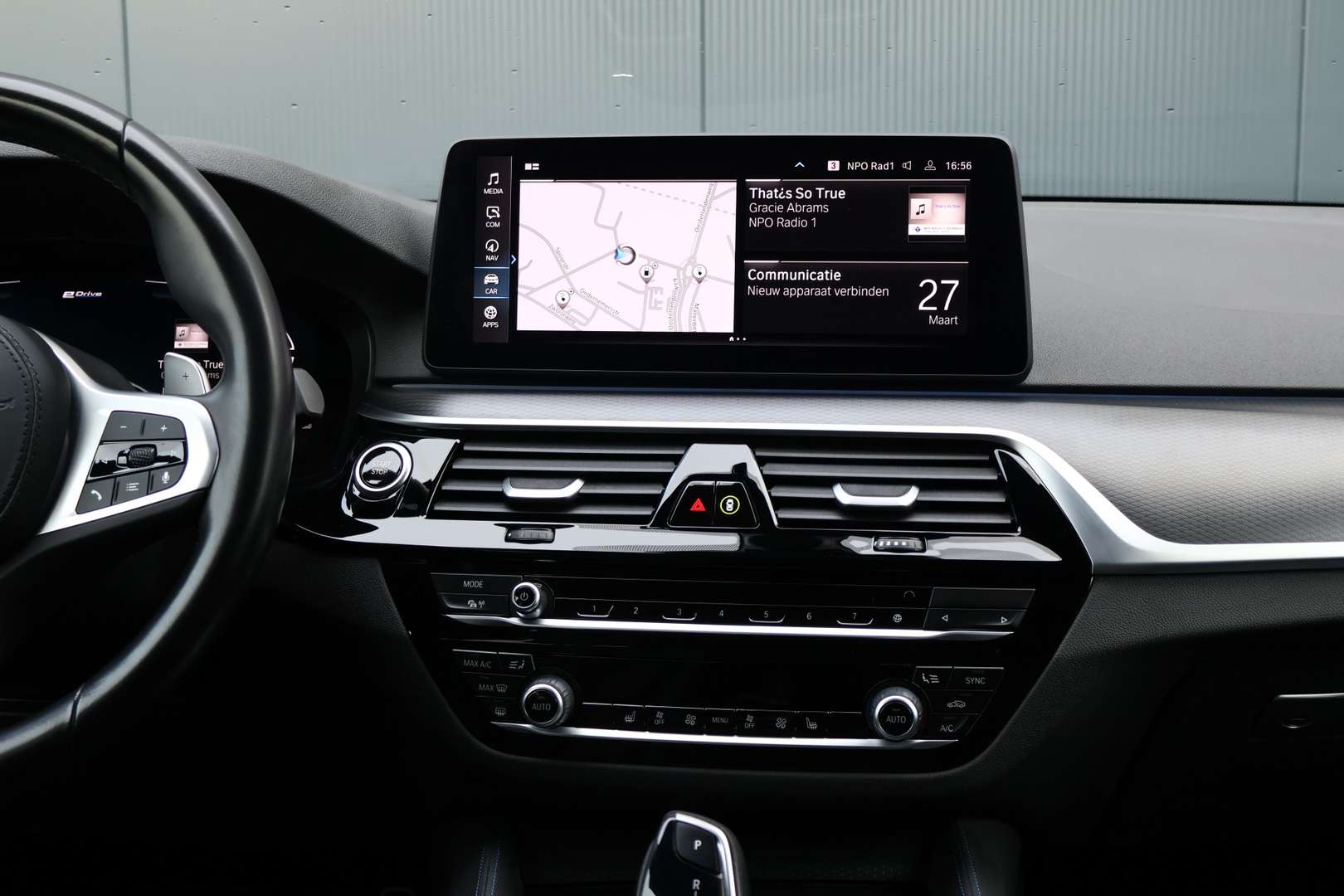 BMW Série 5 Touring M Sport 530e - 2022 - Joinsteer - #24