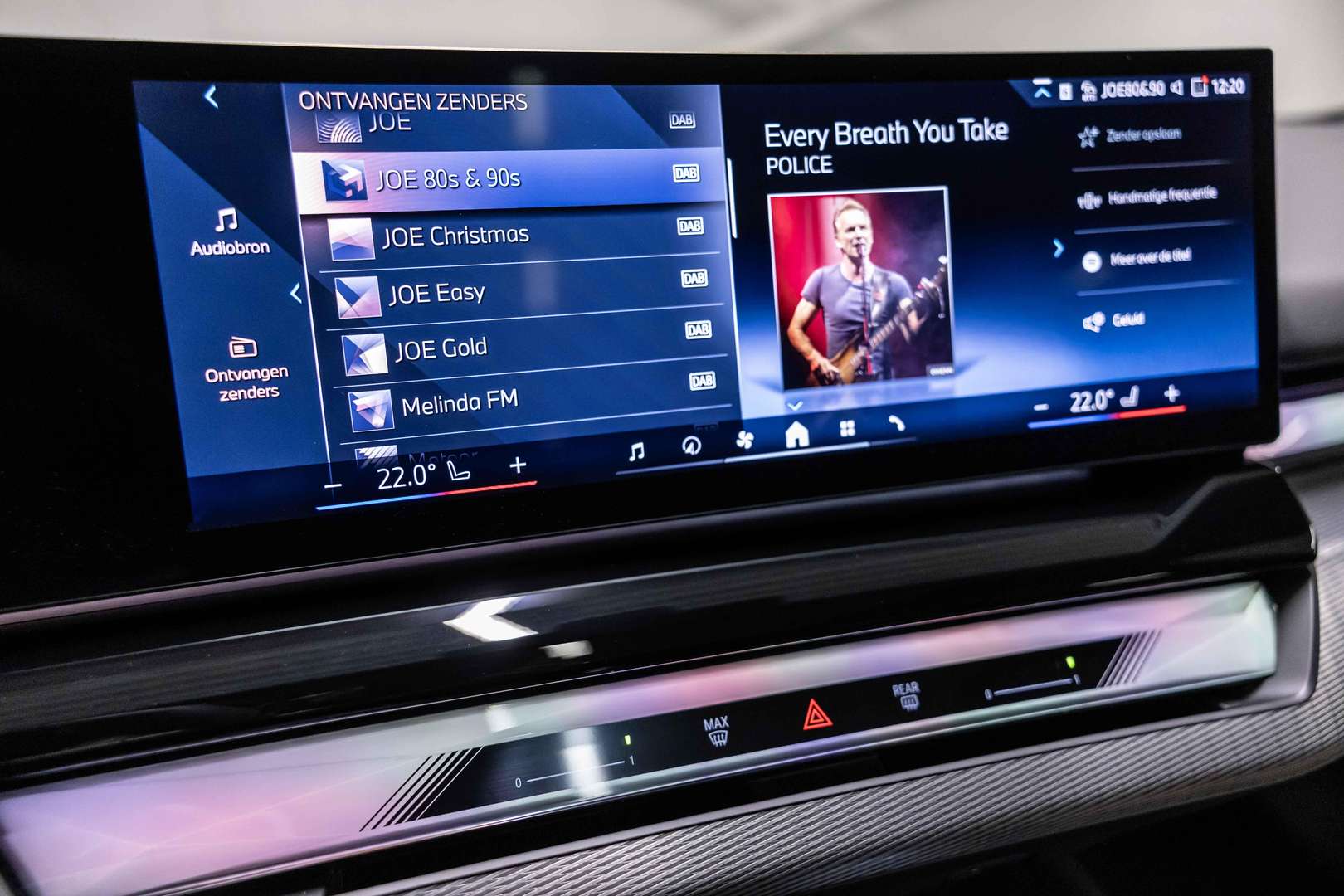 BMW I5 M Sport - 2024 - Joinsteer - #21