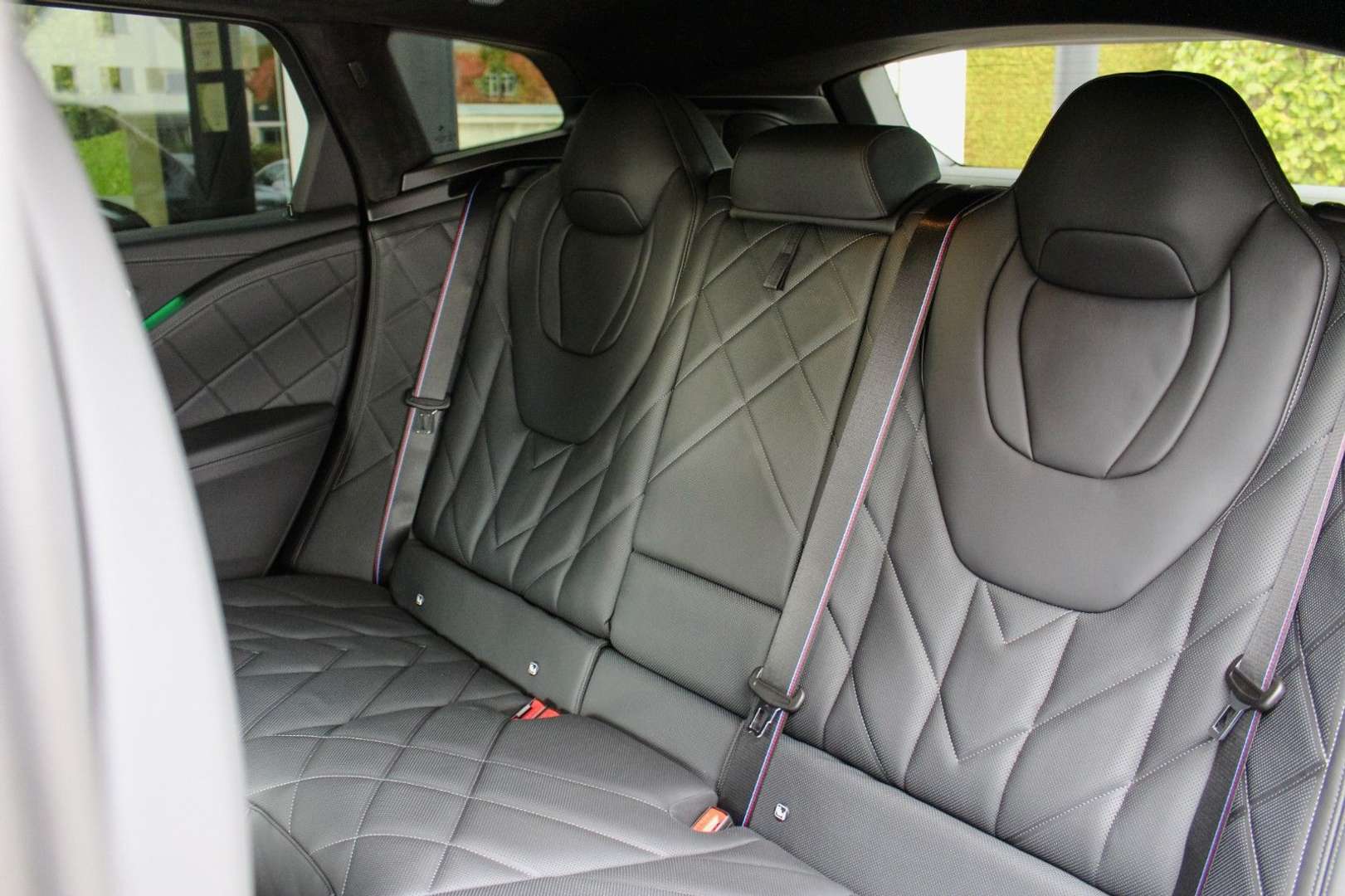 BMW XM - 2023 - Joinsteer - #17