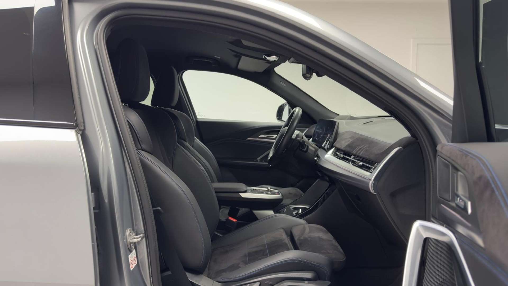 BMW X2 20d XDrive - 2024 - Joinsteer - #12