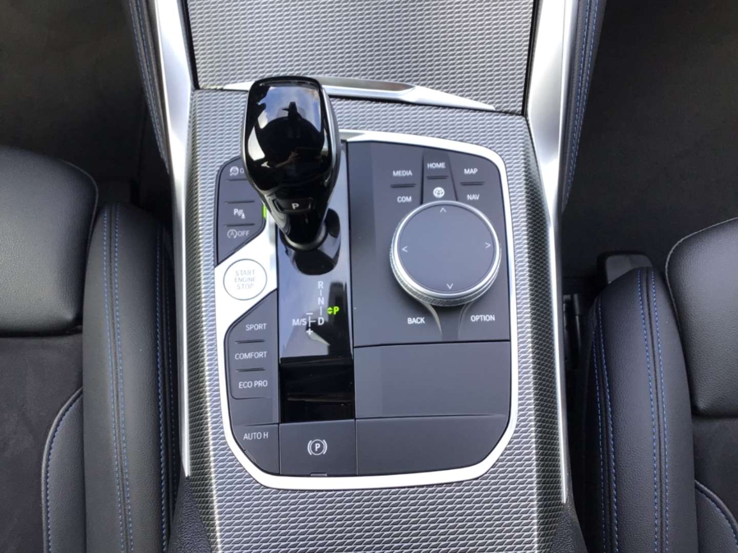 BMW Série 4 Gran Coupé M Sport 430i - 2023 - Joinsteer - #9