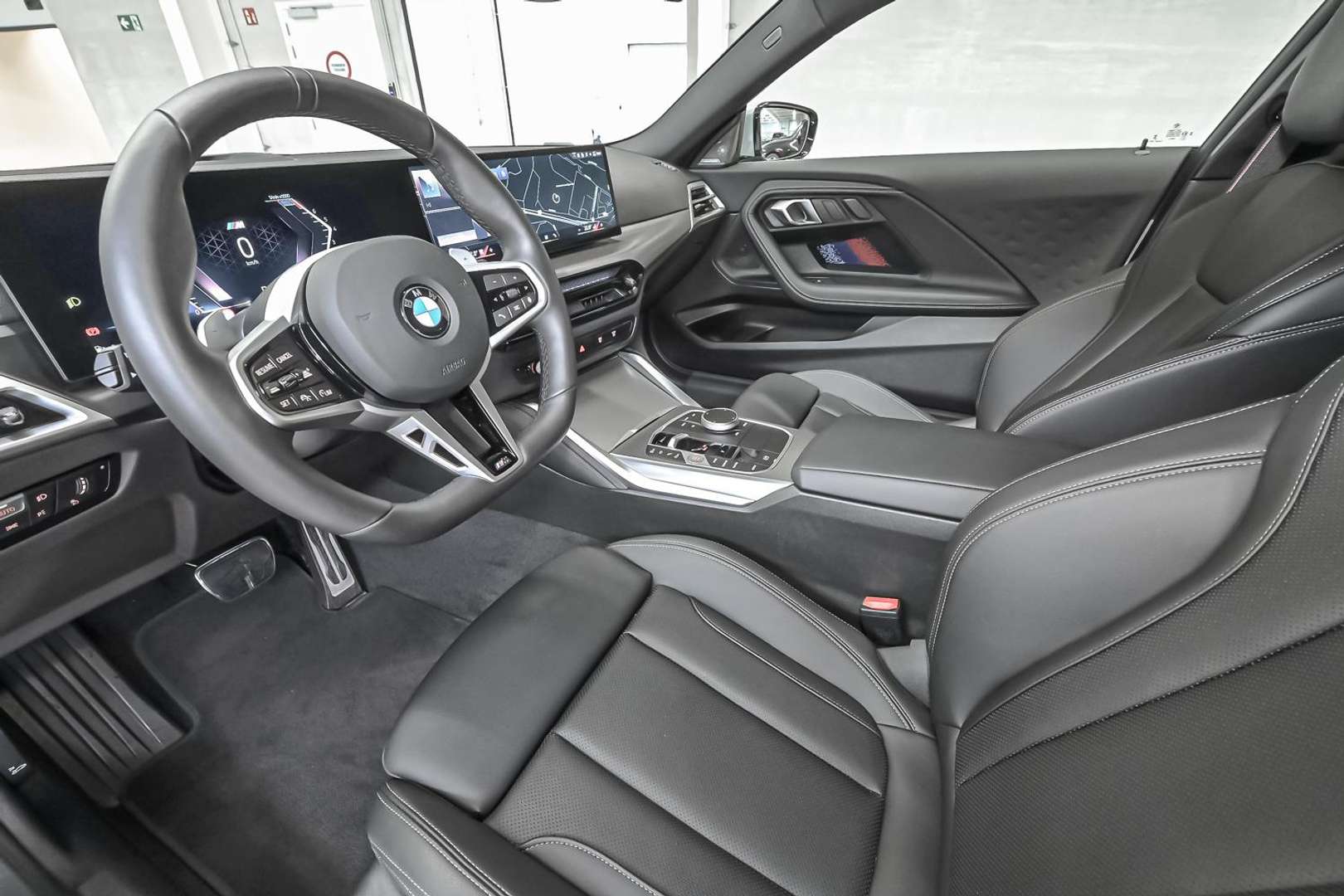 BMW Série 2 Coupé 220i - 2025 - Joinsteer - #6