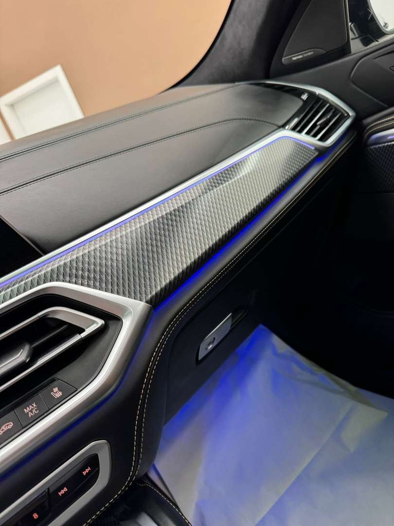 BMW X6 M 4.4 Competition - 2020 - Joinsteer - #17