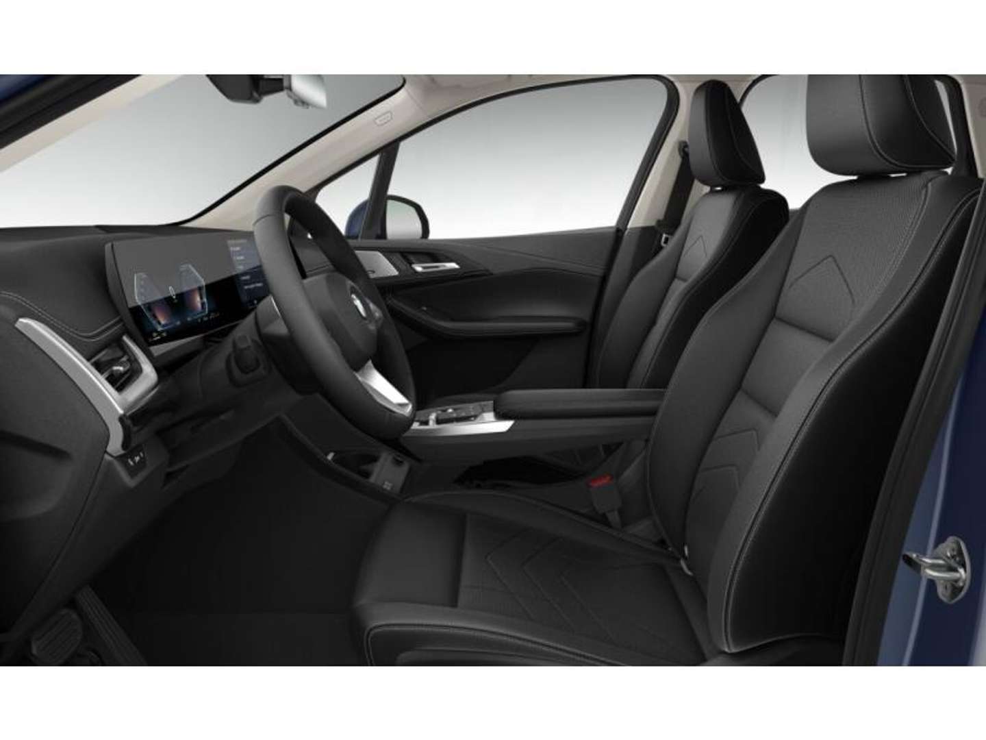 BMW 218 Active Tourer Luxury 218i - 2025 - Joinsteer - #6