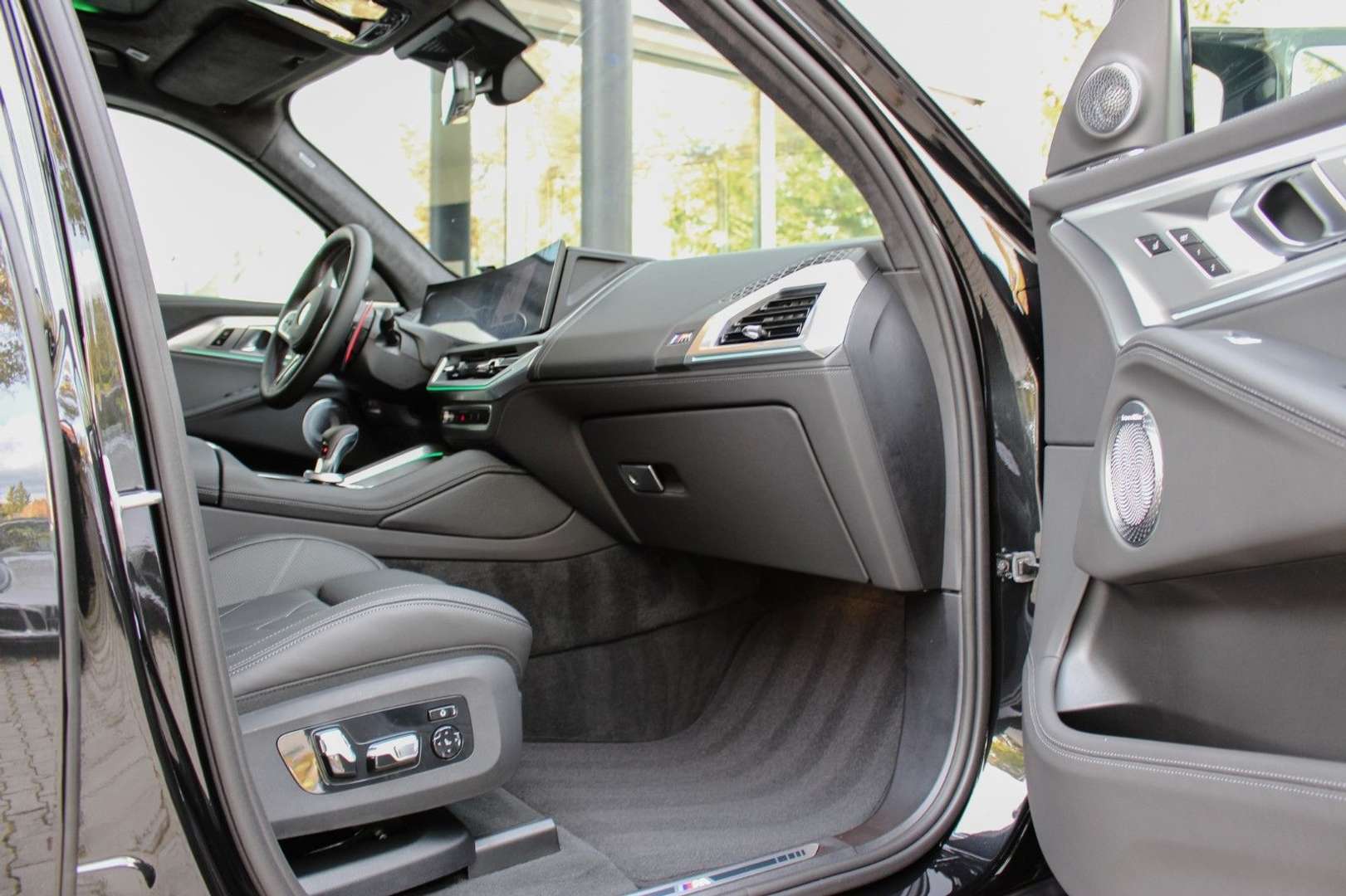 BMW XM - 2023 - Joinsteer - #18