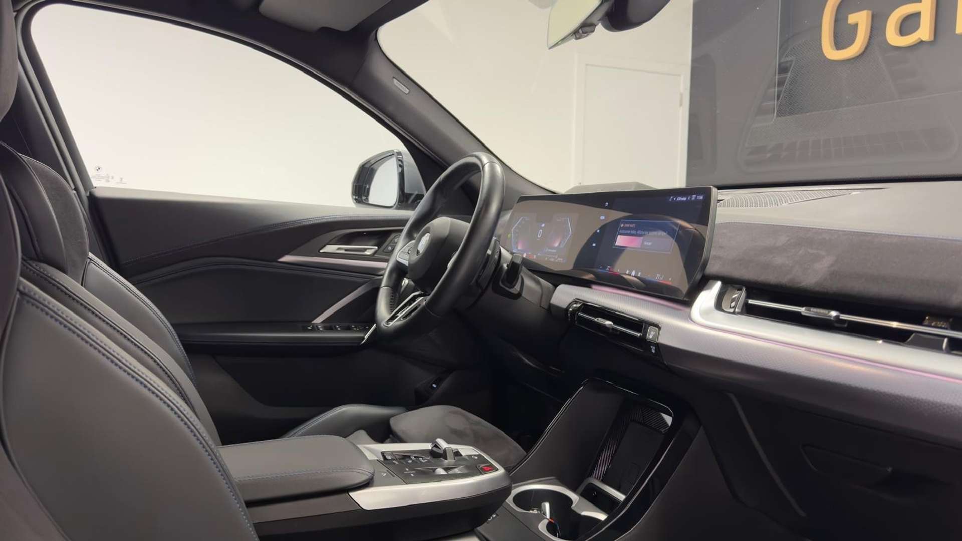 BMW X2 20d XDrive - 2024 - Joinsteer - #13