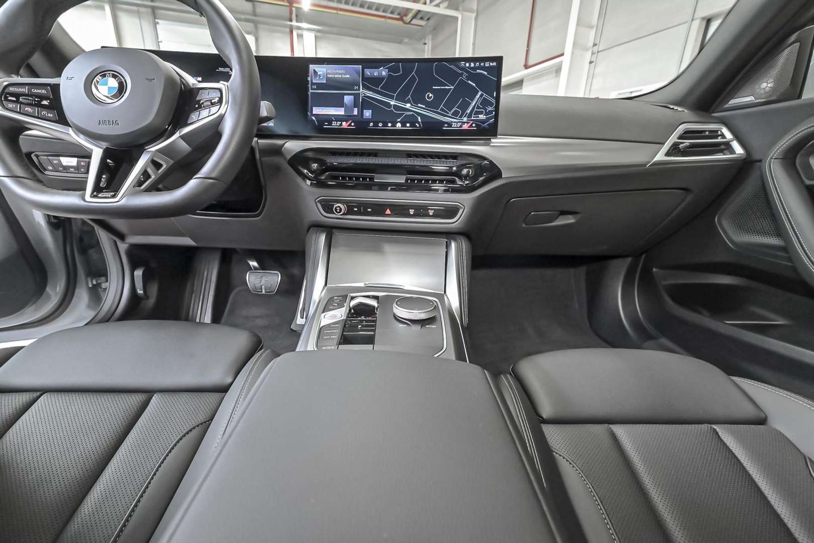 BMW Série 2 Coupé 220i - 2025 - Joinsteer - #7