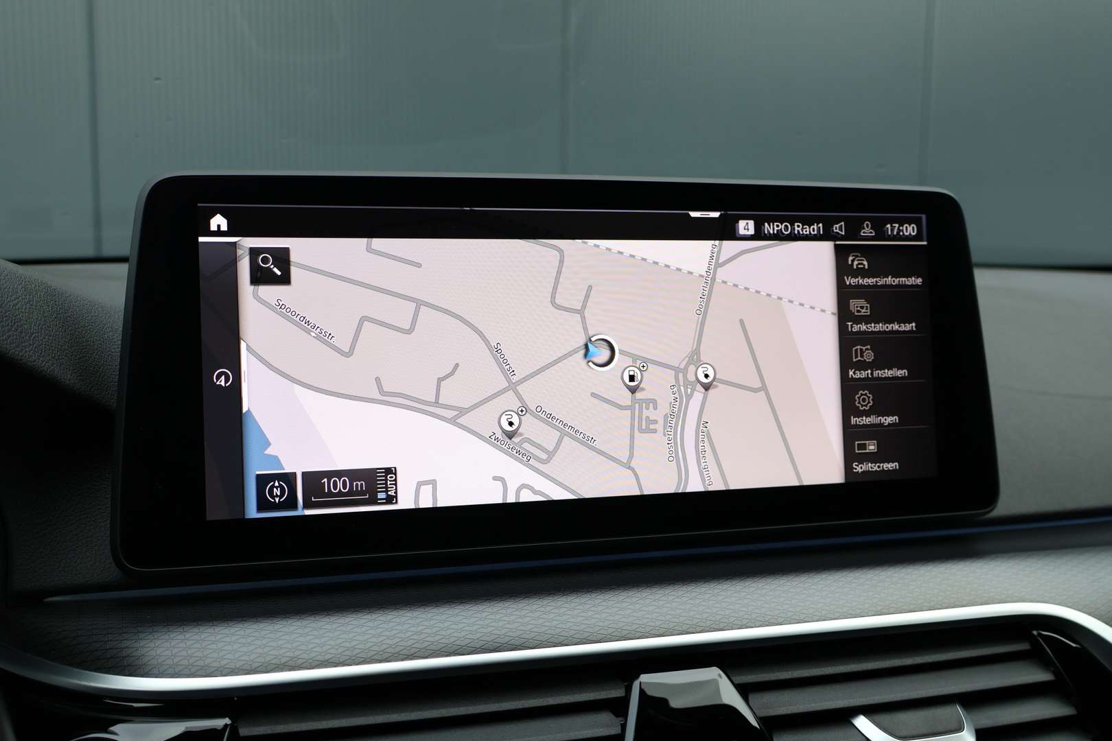 BMW Série 5 Touring M Sport 530e - 2022 - Joinsteer - #26