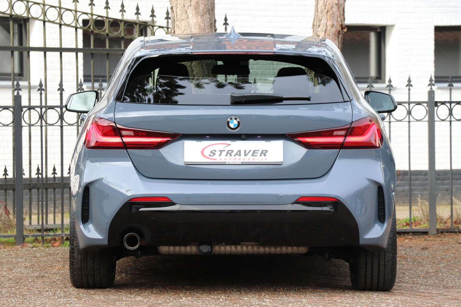 BMW Série 1 M Sport 118i - 2024 - Joinsteer - #3