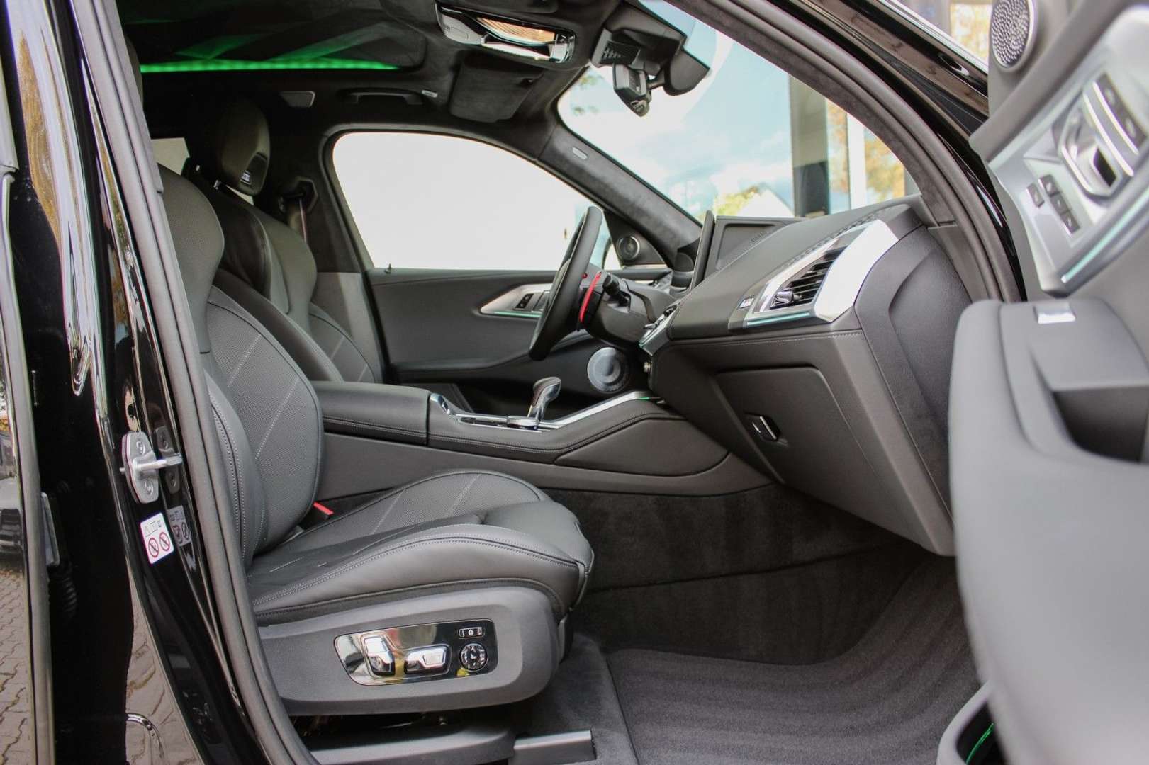 BMW XM - 2023 - Joinsteer - #19