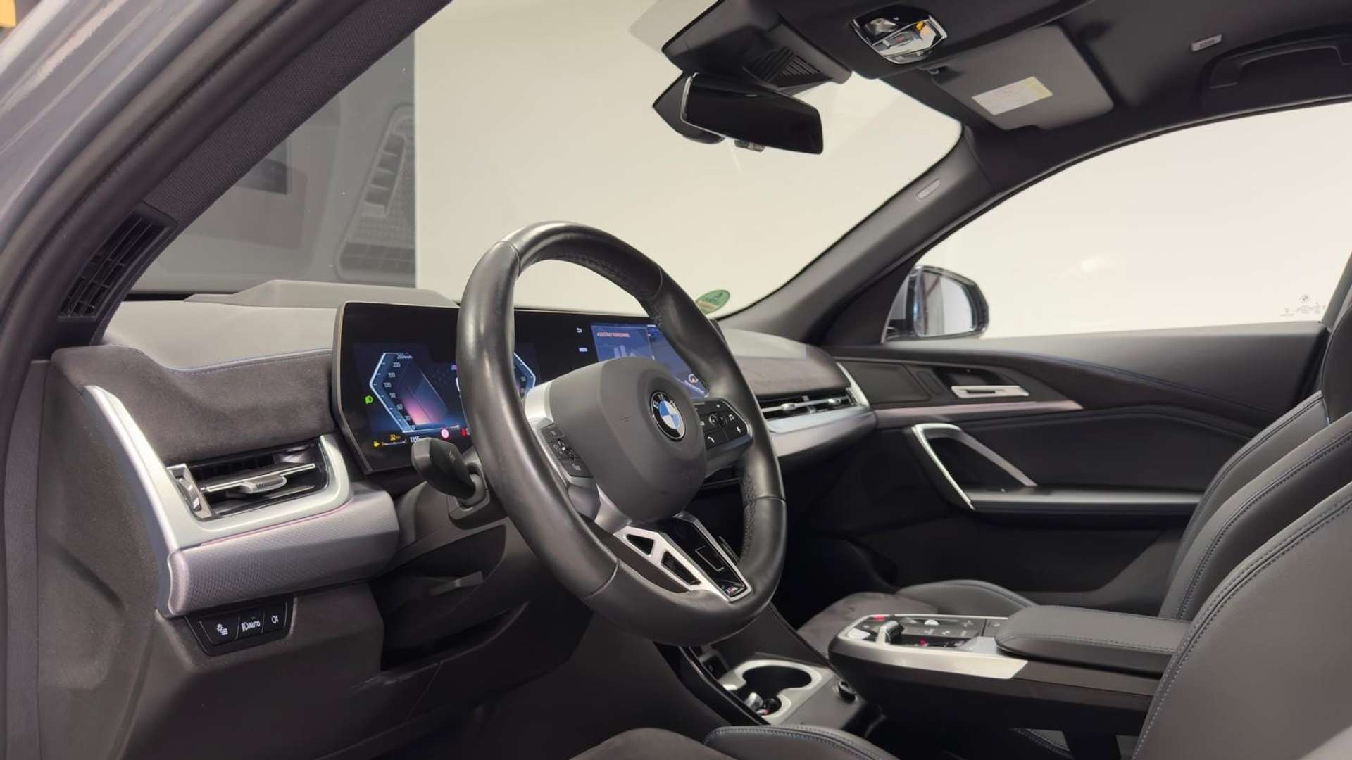 BMW X2 20d XDrive - 2024 - Joinsteer - #14