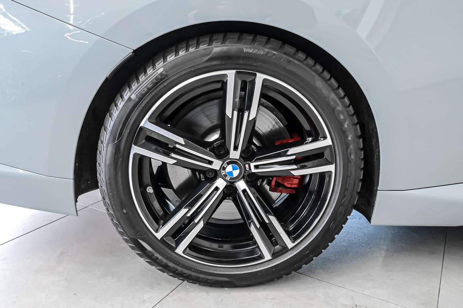 BMW Série 2 Coupé 220i - 2025 - Joinsteer - #8