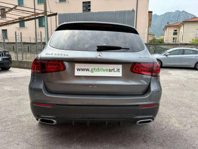 Mercedes GLC 300 Premium+ -  - Joinsteer - #2
