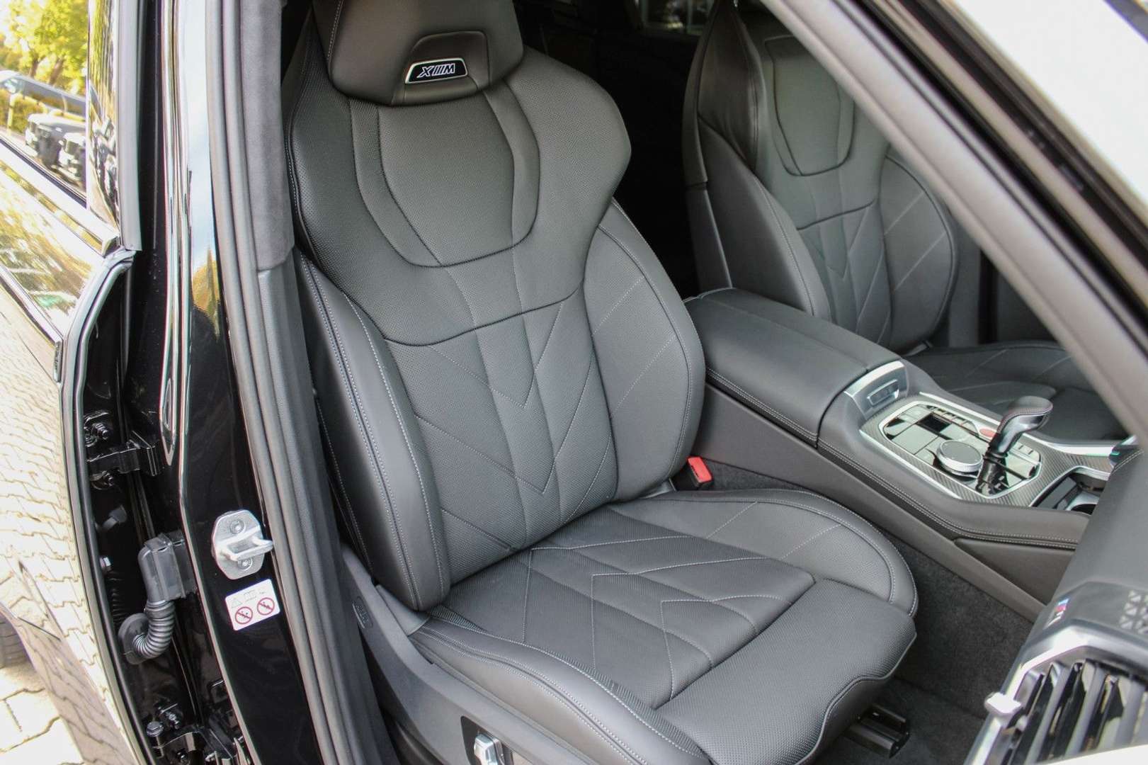 BMW XM - 2023 - Joinsteer - #20