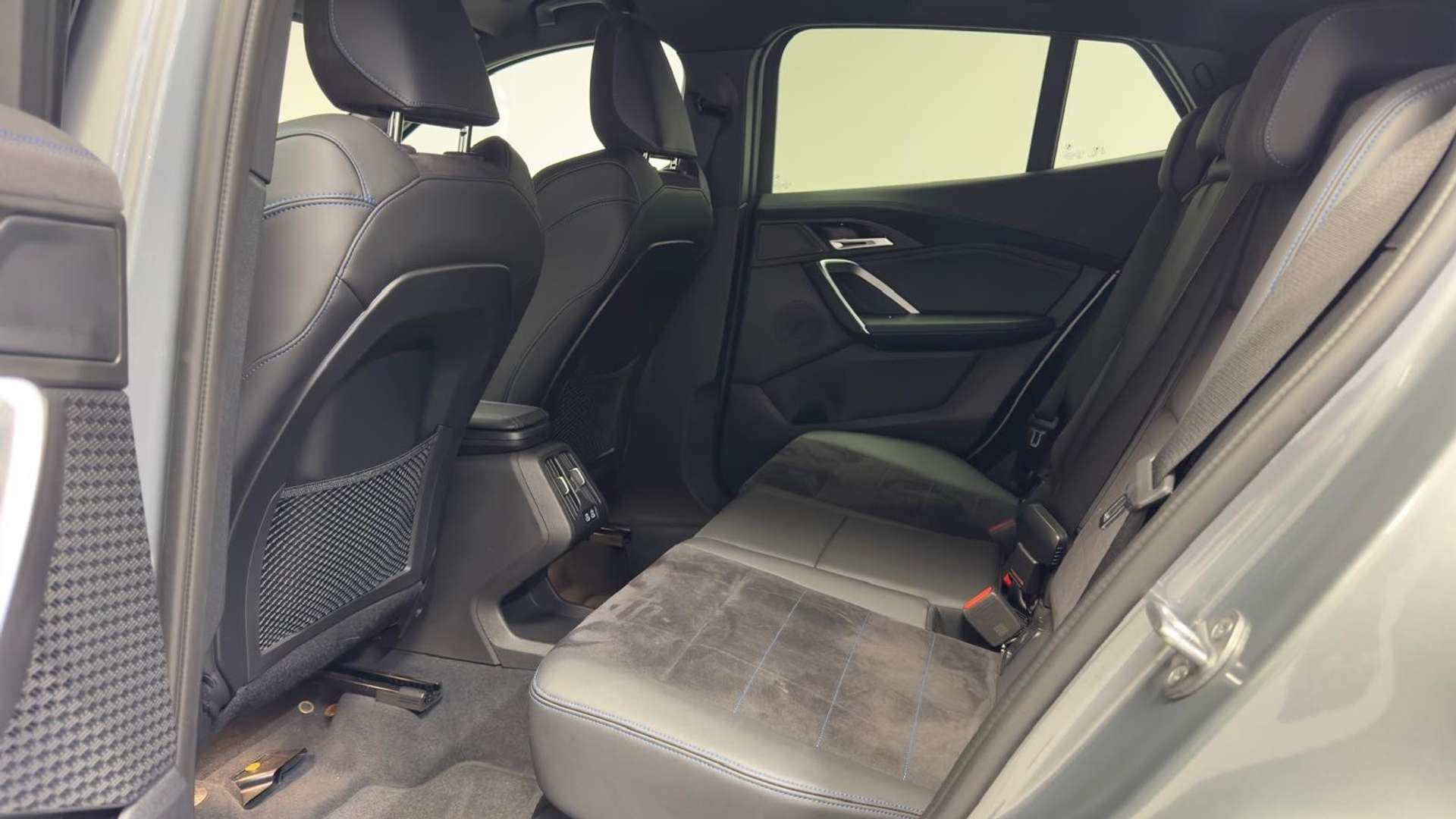 BMW X2 20d XDrive - 2024 - Joinsteer - #15