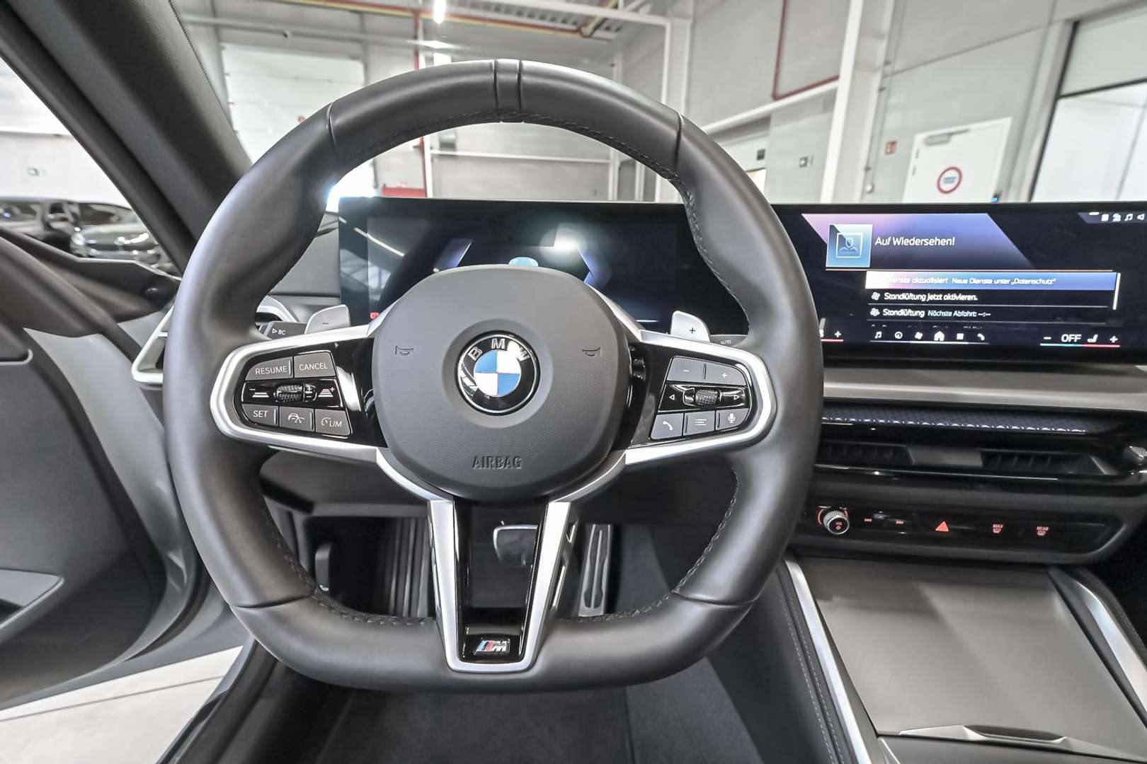 BMW Série 2 Coupé 220i - 2025 - Joinsteer - #9