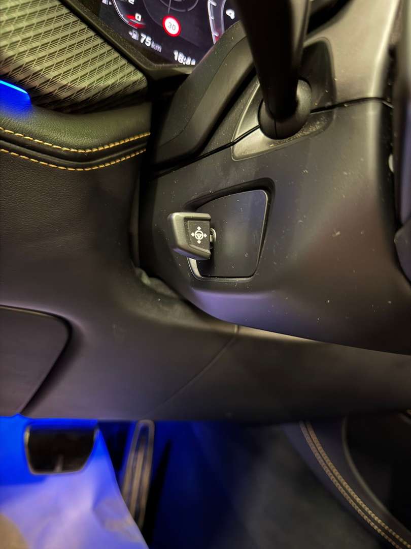 BMW X6 M 4.4 Competition - 2020 - Joinsteer - #20