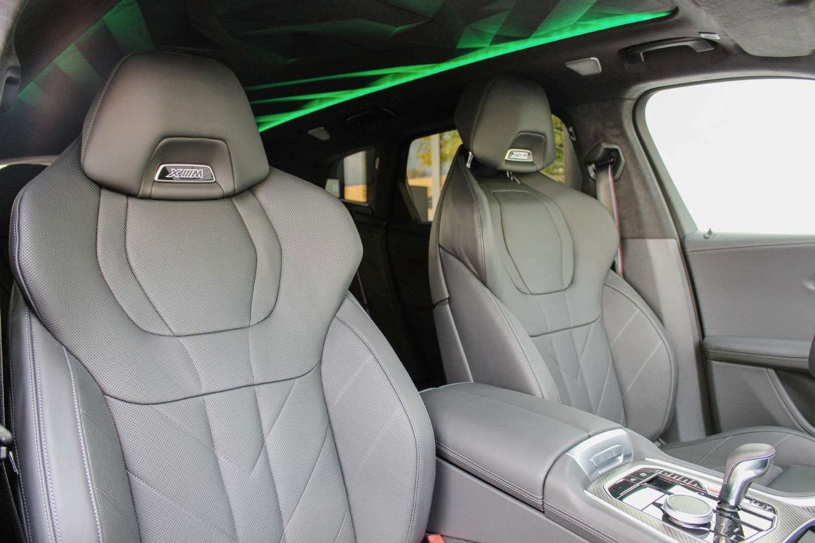 BMW XM - 2023 - Joinsteer - #21