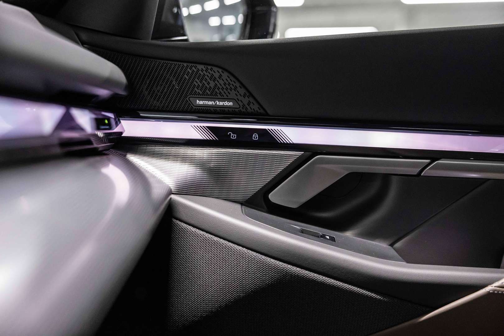 BMW I5 M Sport - 2024 - Joinsteer - #24