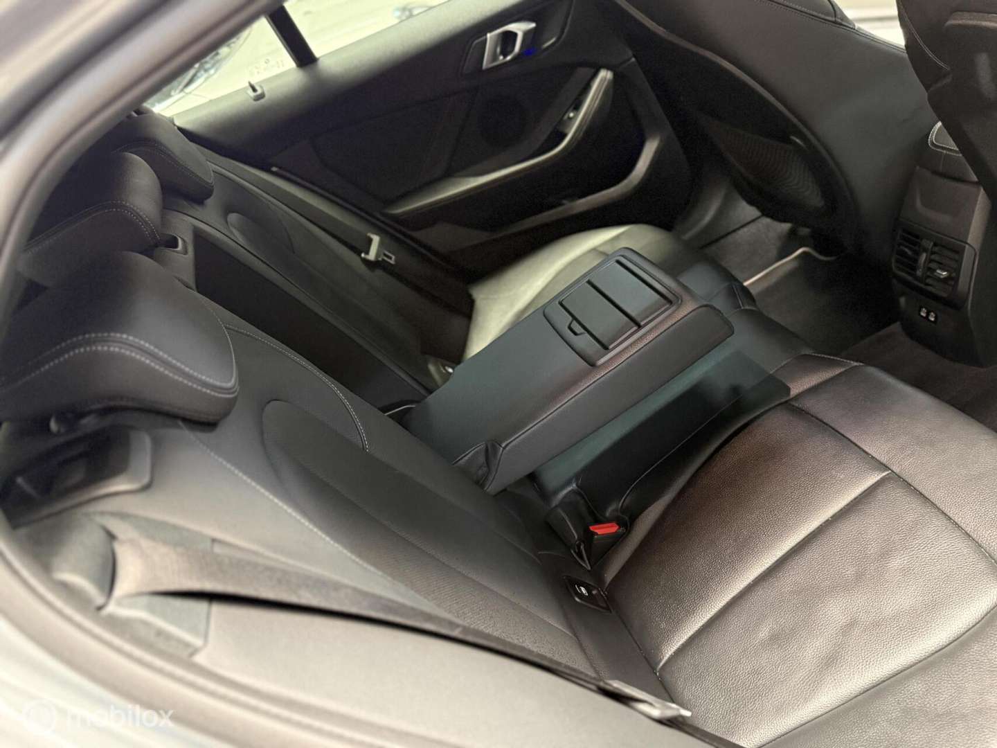 BMW Série 1 M Sport 118i - 2023 - Joinsteer - #28
