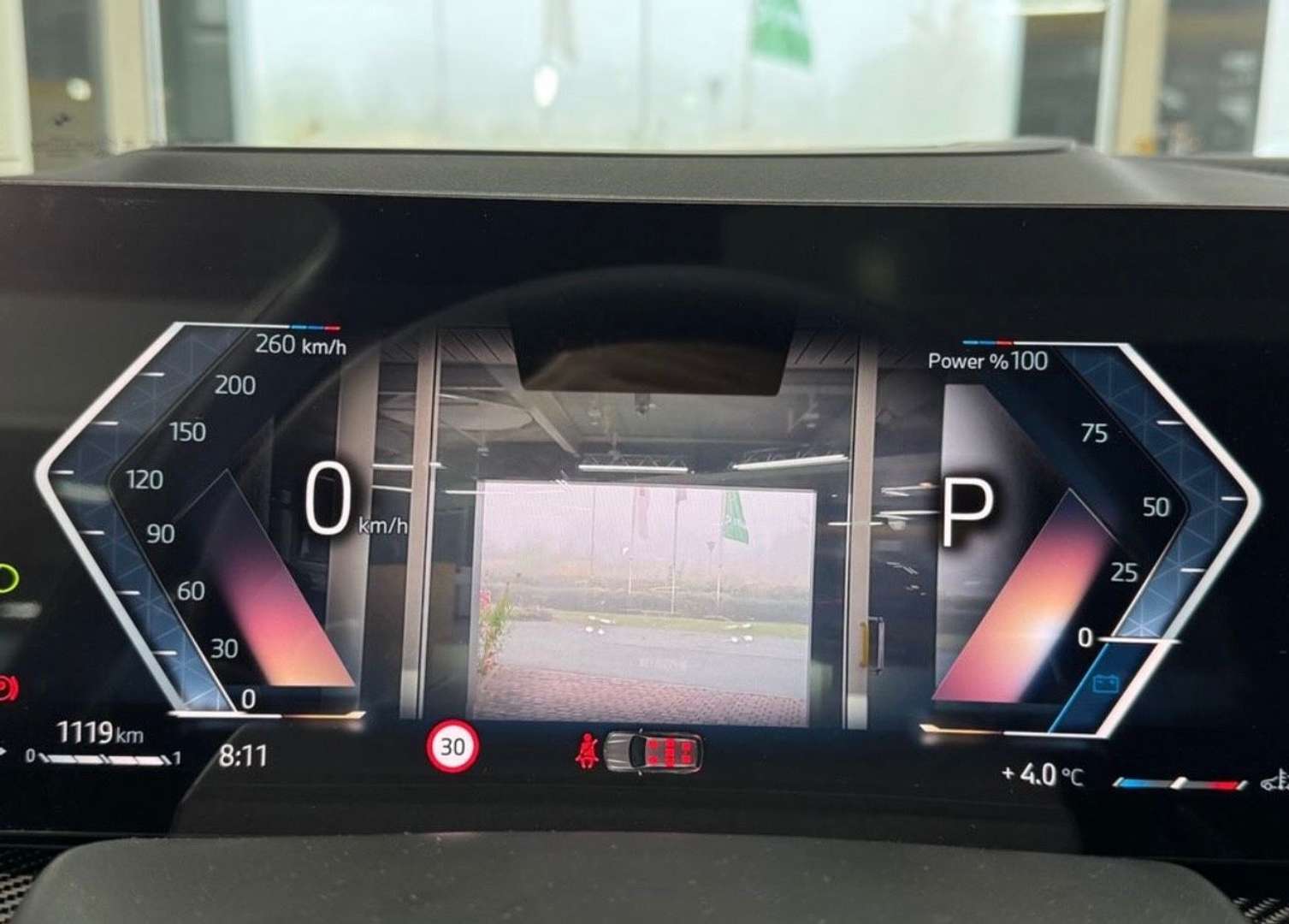 BMW X7 M Sport 40d - 2025 - Joinsteer - #37