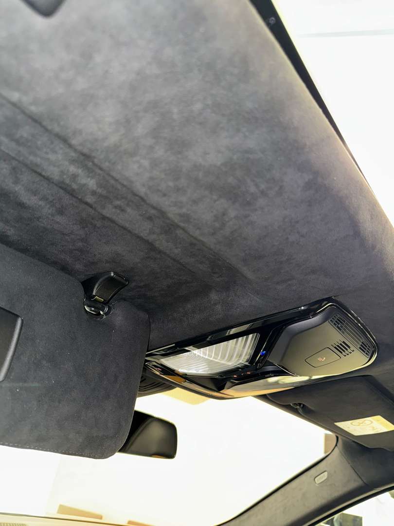 BMW X6 M 4.4 Competition - 2020 - Joinsteer - #21