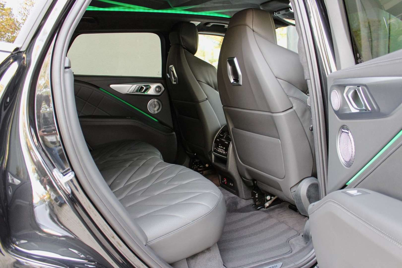 BMW XM - 2023 - Joinsteer - #22